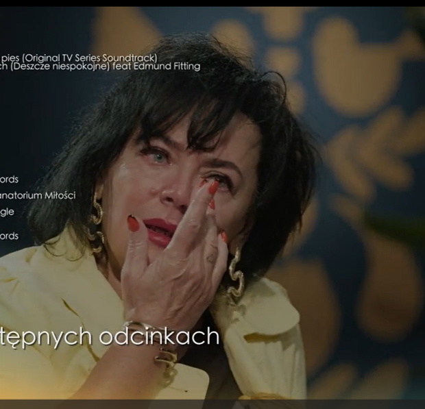 Zaskakujące wyznanie Teresy w "Sanatorium miłości" o mężczyznach i afera z Henrykiem