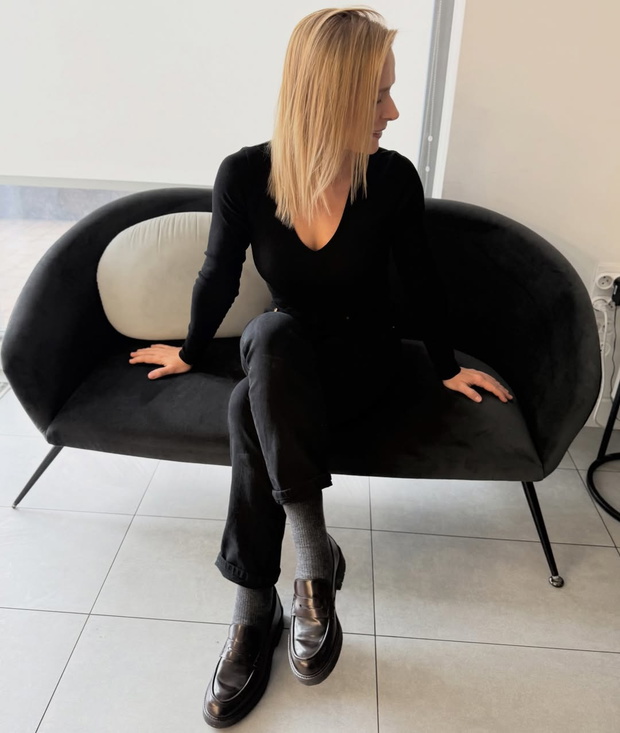Aneta Zając jeszcze szczuplejsza i pokazała się w nowym wydaniu. Fani piszą: "Kwitniesz"