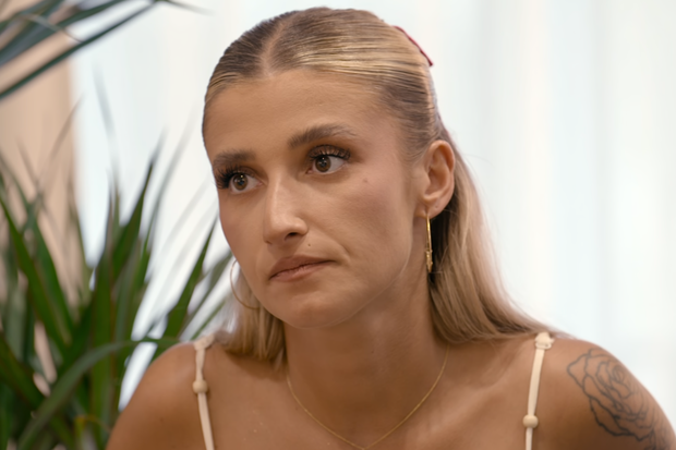 Julia z "Love is Blind: Polska" otworzyła się na temat macierzyństwa