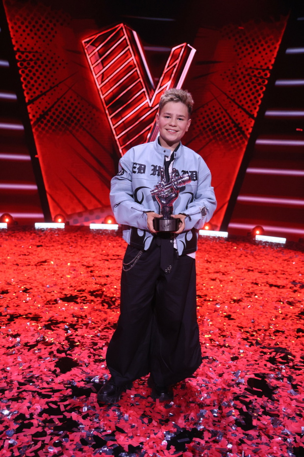 Finał 9. edycji "The Voice Kids" podzielił widzów. Burza w sieci