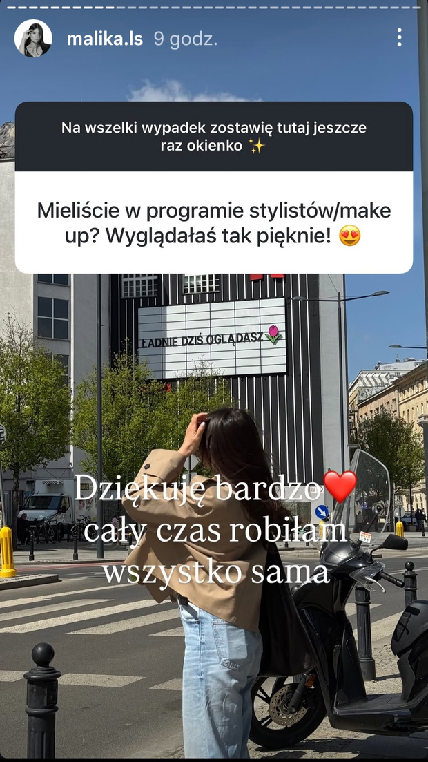 Czy uczestnicy "Love is Blind: Polska" na planie show korzystają z pomocy stylistów? Prawda wyszła na jaw