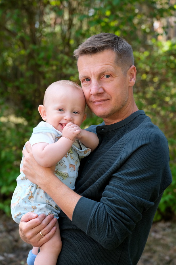 Kolejny dramat Pawła w "M jak miłość". Wielki cios po śmierci Franki