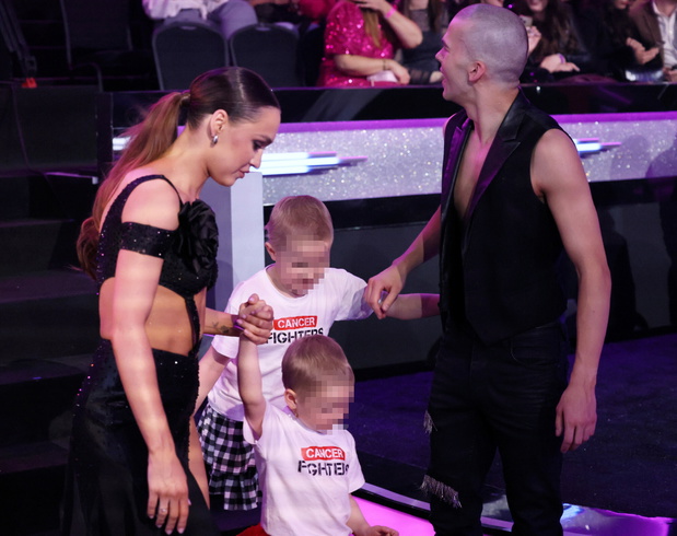 Podopieczni Fundacji Cancer Fighters w ćwierćfinale "Tańca z Gwiazdami"