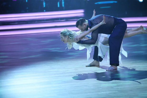Freestyle Pauliny Gałązki w finale "18. edycji "TzG" wzruszył jurorów