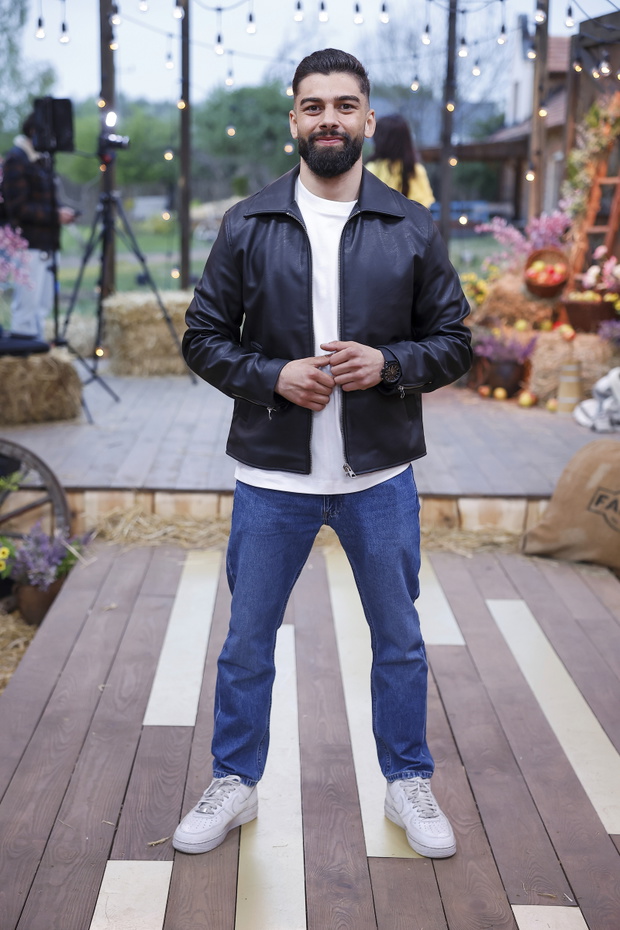 Aksel z "Farmy" ujawnił, jak świętował po finale. Zaskoczył