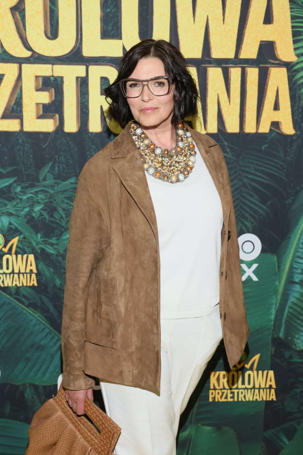 Mała Ania o Ilonie Felicjańskiej: "Mam z nią problem"
