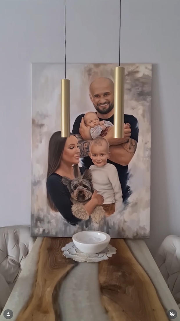 Tak wygląda dom Małej Ani z "Królowej Przetrwania"