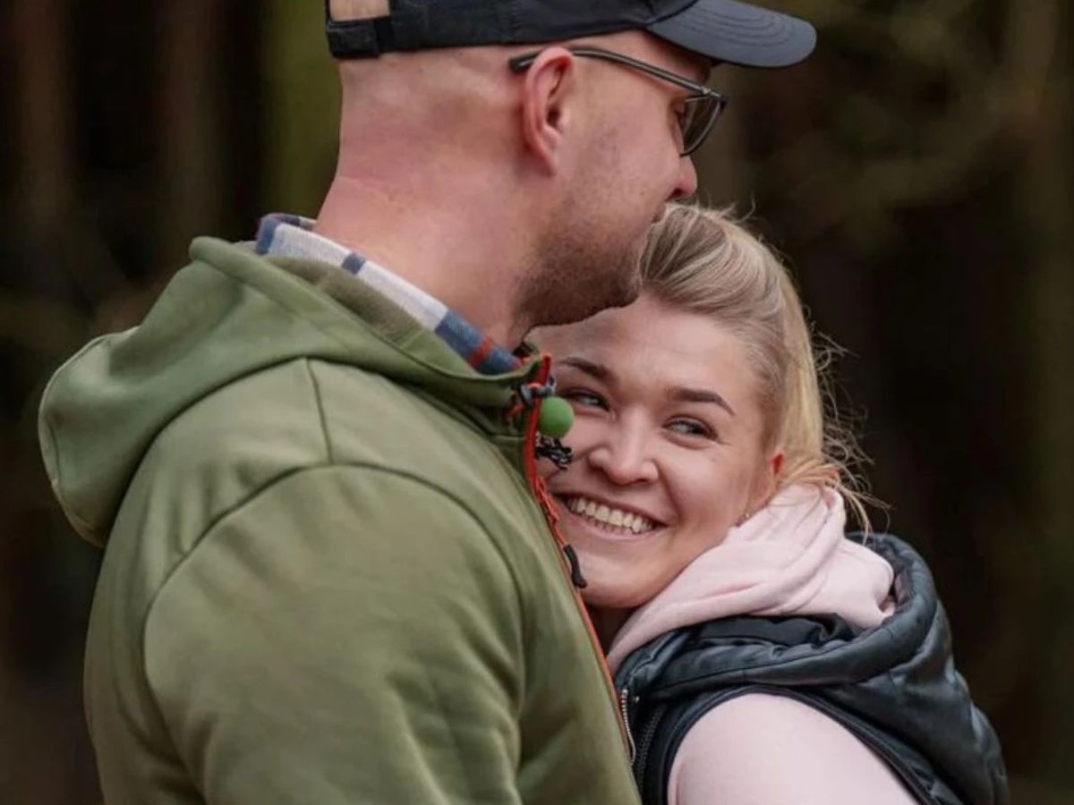 Klaudia z "Rolnik szuka żony" pokazała wzruszające zdjęcie i przekazała radosną nowinę. To już