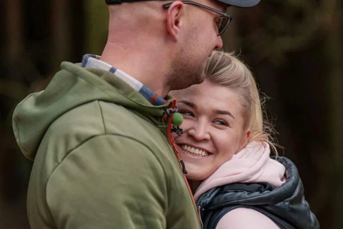 Klaudia z "Rolnik szuka żony" pokazała wzruszające zdjęcie i przekazała radosną nowinę. To już