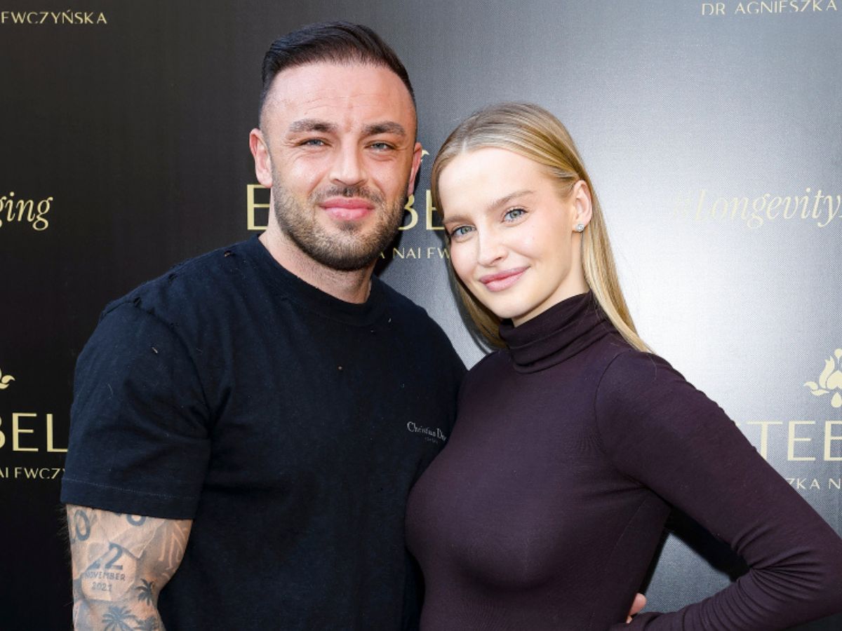 Karolina Pisarek nie będzie mogła rodzić naturalnie. Zdradziła powód