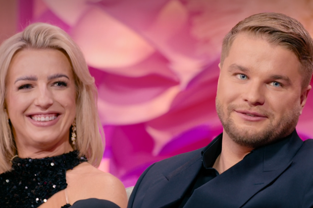 Daria i Filip z "Love is Blind: Polska" wciąż są małżeństwem