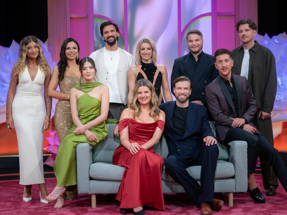 Jest data premiery "Love is Blind: Polska" reunion