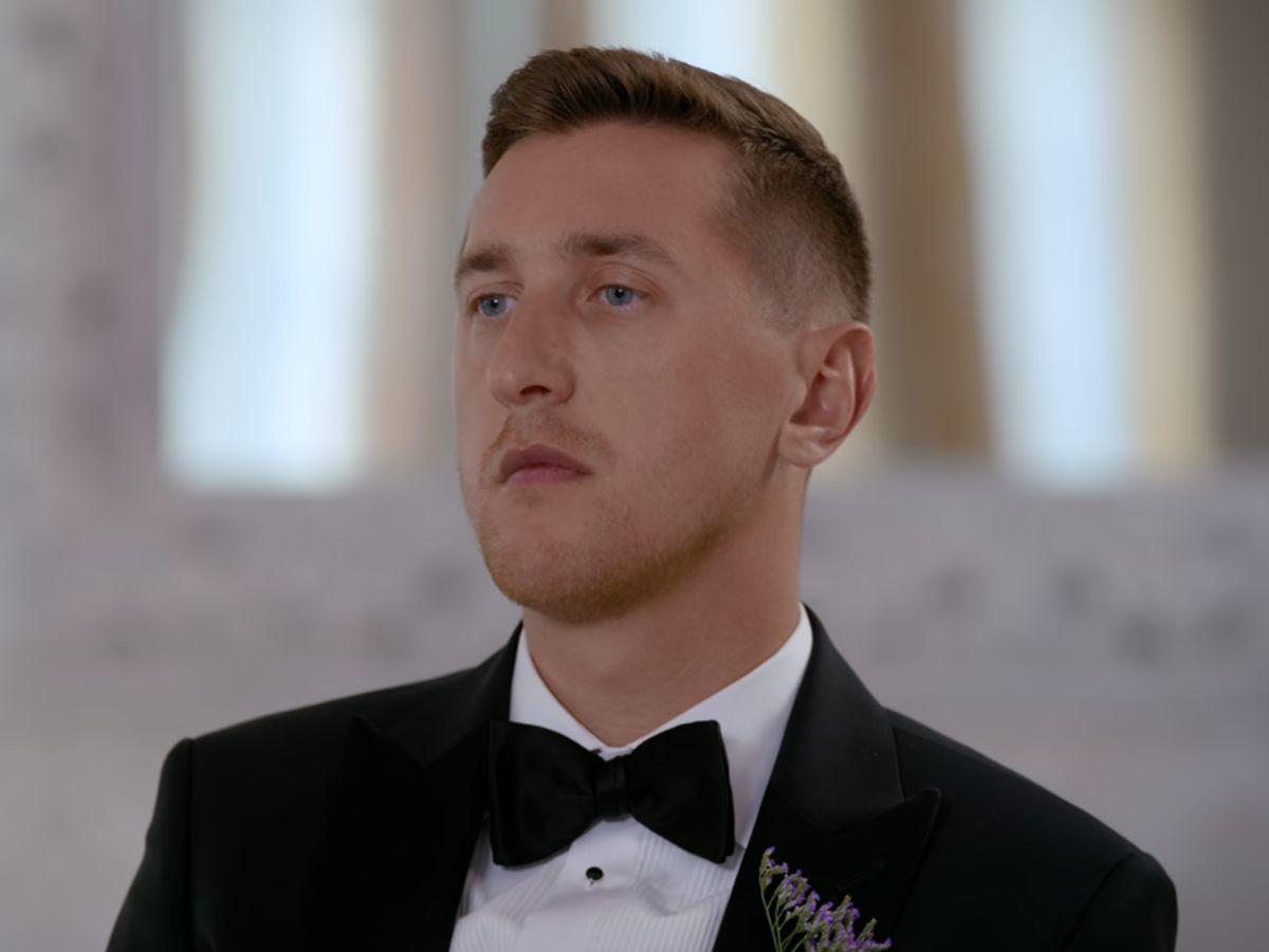 Kamil z "Love is Blind: Polska" zabrał głos po finale.