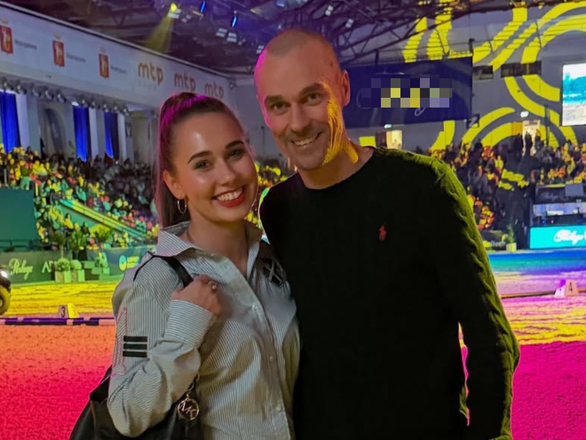 Marcelina Ziętek i Piotr Żyła pochwalili się swoim szczęściem. Lawina komentarzy