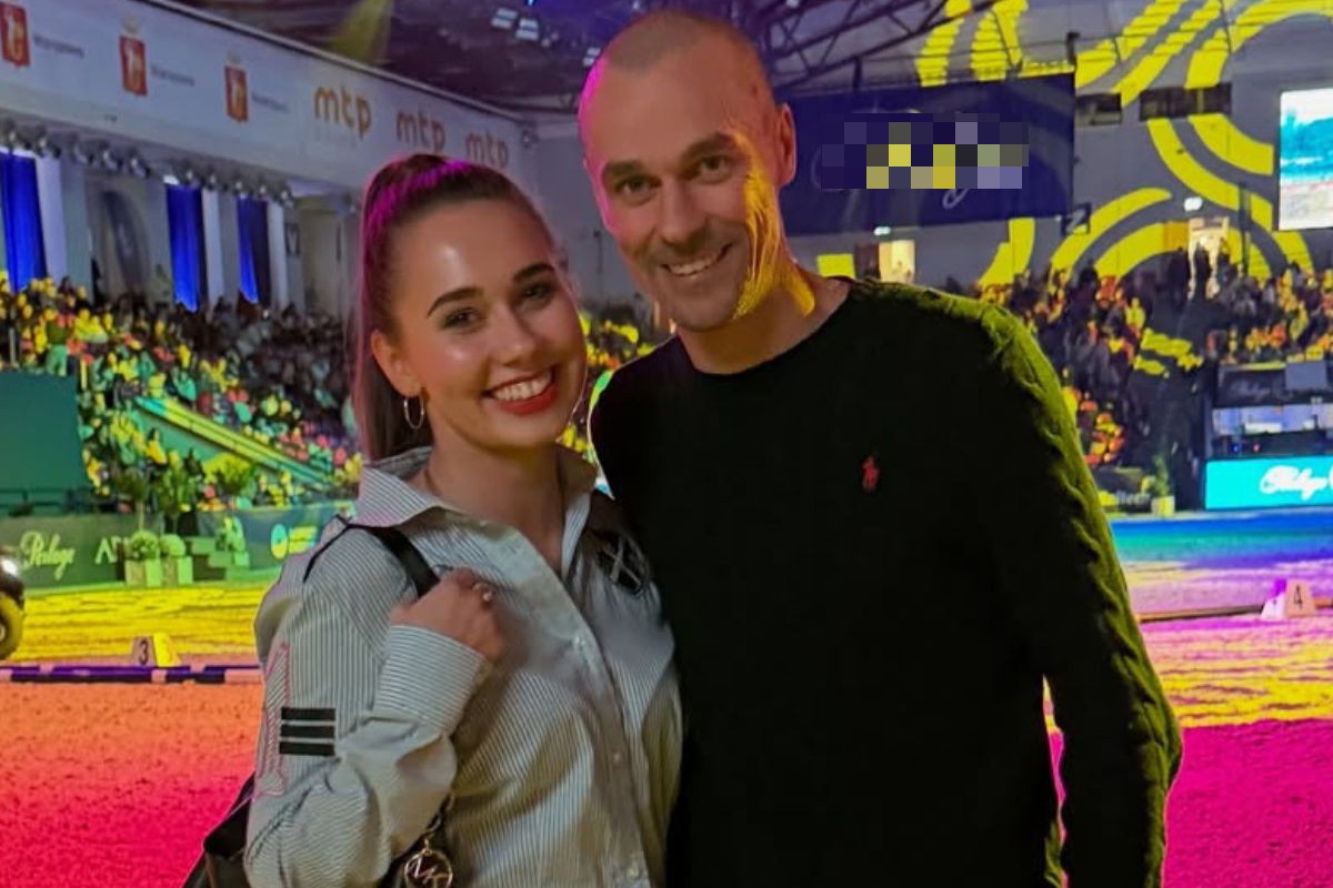 Marcelina Ziętek i Piotr Żyła pochwalili się swoim szczęściem. Lawina komentarzy