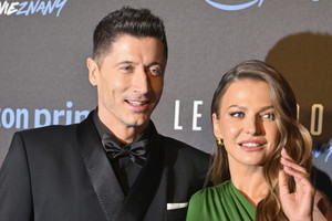 Lewandowscy przekazali radosne wieści. Mają powód do świętowania