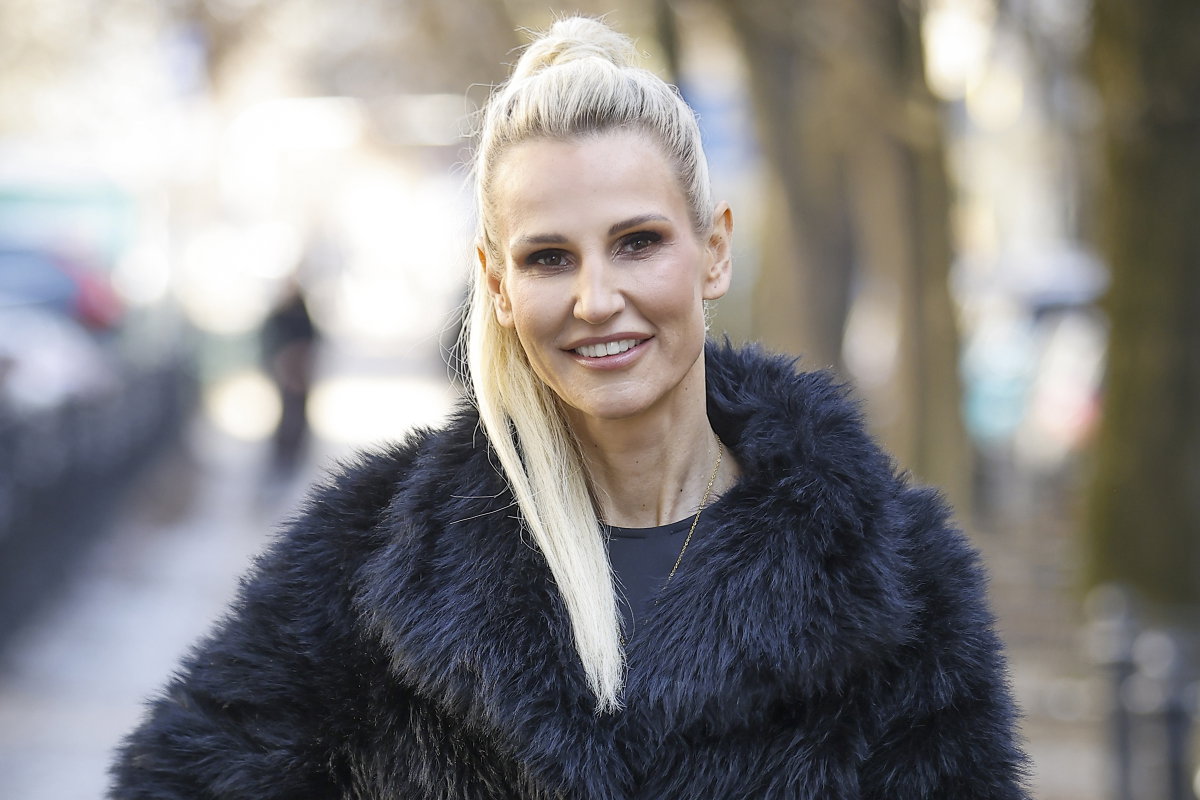 Dominika Tajner śpiewa piosenki "Ich Troje"! Który utwór Michał napisał dla niej? fot. AKPA