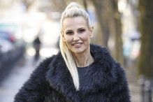 Dominika Tajner śpiewa piosenki "Ich Troje"! Który utwór Michał napisał dla niej? fot. AKPA