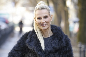 Dominika Tajner śpiewa piosenki "Ich Troje"! Który utwór Michał napisał dla niej? fot. AKPA