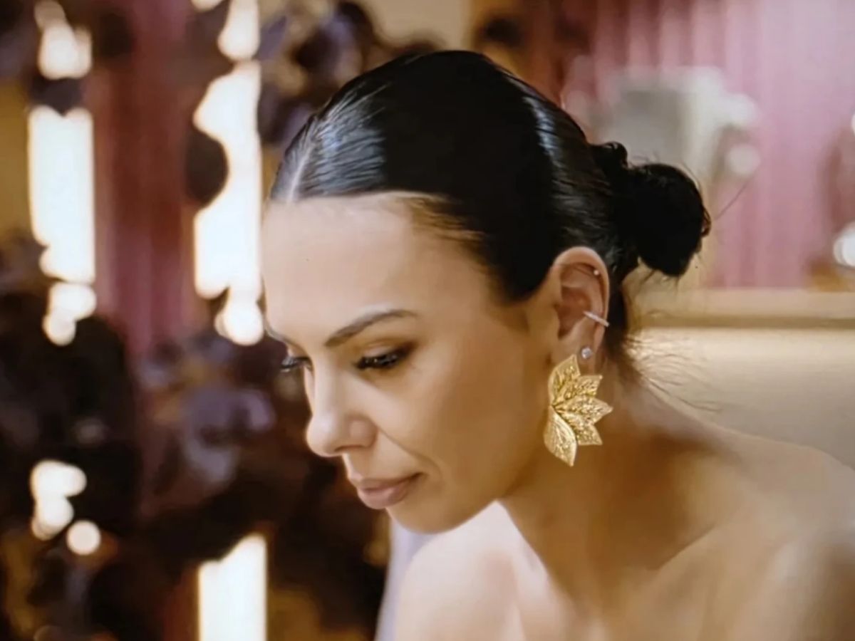 Julita pilnie reaguje po finale "Love is Blind", nie mogła dłużej milczeć. Fani czekali na prawdę fot. Netflix