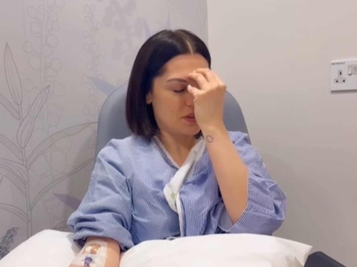 Uwielbiana wokalistka niedawno informowała o walce z rakiem. Przekazała kolejne wieści