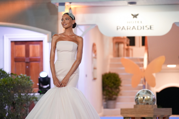 Finał 12. edycji "Hotelu Paradise" fot. mat. prasowe "Hotel Paradise"