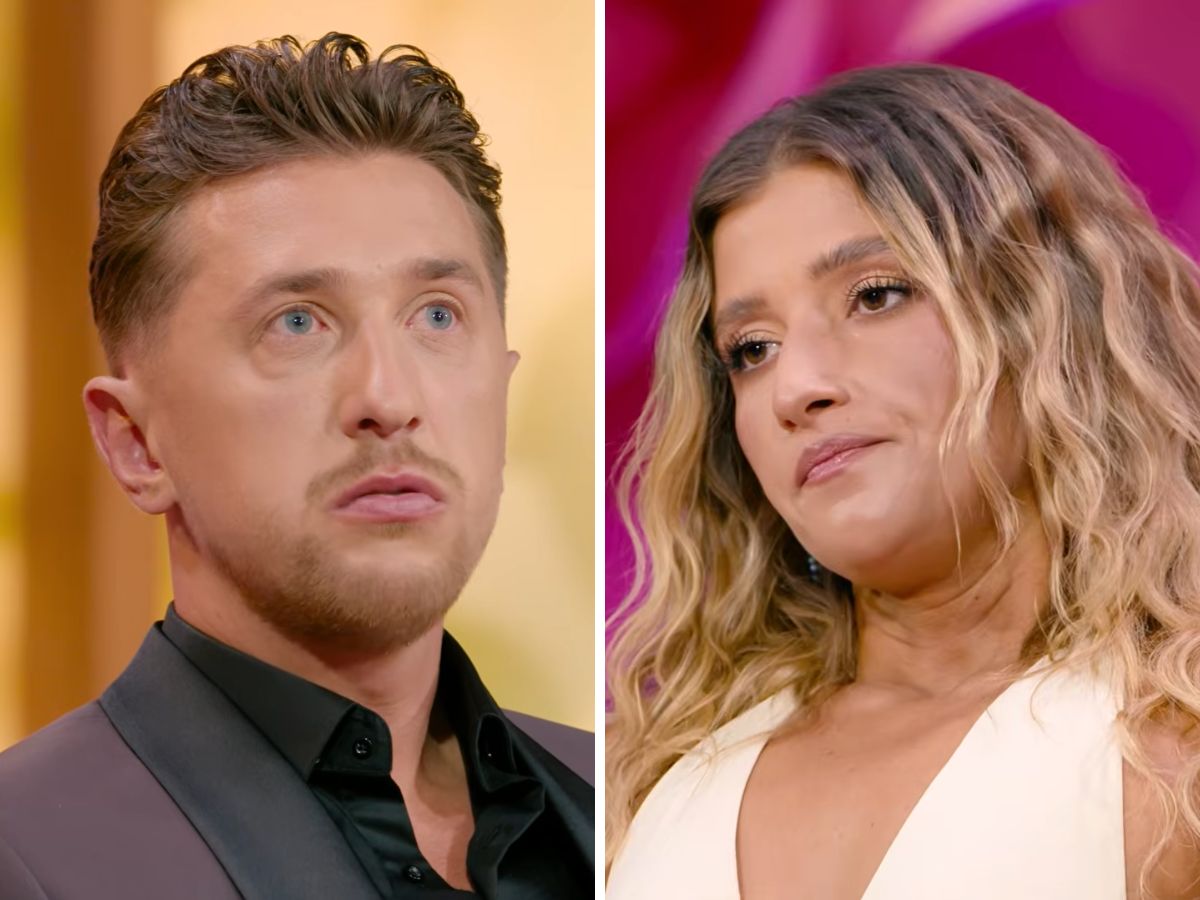 Jest zwiastun "Love is Blind: Polska" reunion