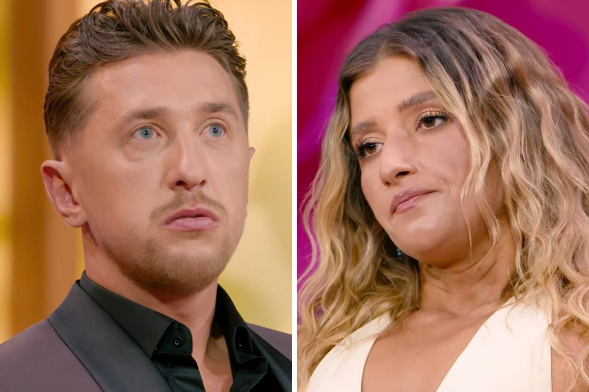 Jest zwiastun "Love is Blind: Polska" reunion