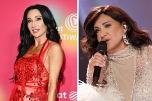 Justyna Steczkowska wprost o konflikcie z Kayah: "Nie rozmawia ze mną" fot. AKPA