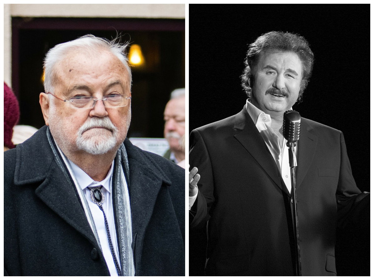 Wypadek na festiwalu w Sopocie. Przyjaciel Krawczyka w szpitalu