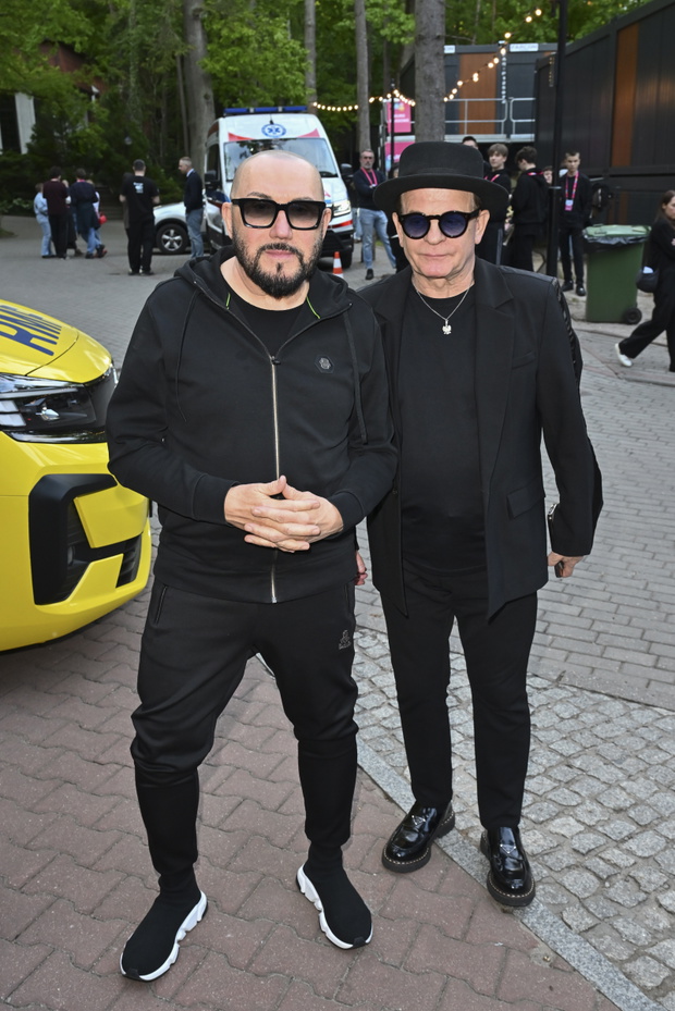 Polsat Hit Festiwal w Sopocie. Skolim, Roxie Węgiel i inne gwiazdy