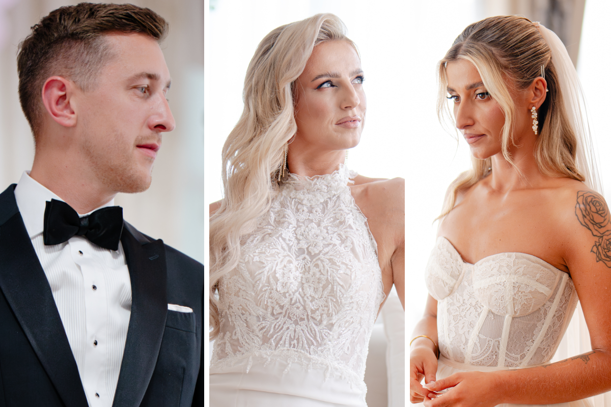 "Love is Blind: Polska" jest reżyserowane? Prawda wyszła na jaw