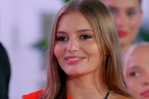 Roksana z "Hotelu Paradise" jest w związku z uczestnikiem show. "Jest dosyć poważnie"
