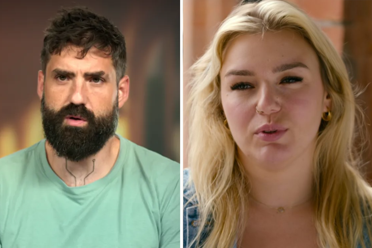 Marta i Damian nieobecni na Reunion "Love is Blind: Polska". Co się stało? Są nadal razem?
