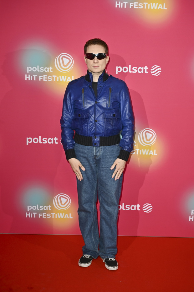 Polsat Hit Festiwal w Sopocie. Skolim, Roxie Węgiel i inne gwiazdy