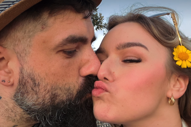 Co dalej ze związkiem Marty i Damiana z "Love is Blind: Polska"?