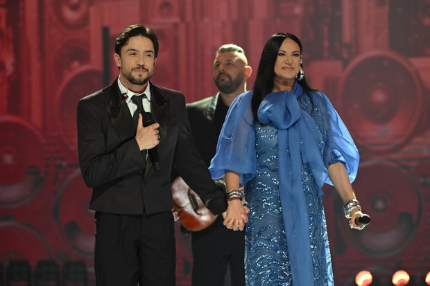 Polsat Hit Festiwal w Sopocie. Skolim, Roxie Węgiel i inne gwiazdy
