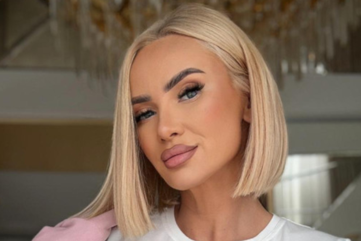 Izabela Macudzińska z najmodniejszym dodatkiem na lato. Hit lat 90. pokochały it-girls z GenZ