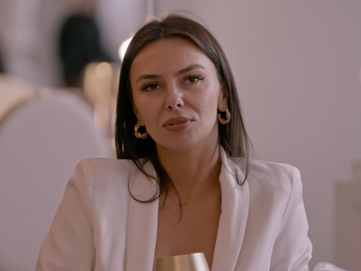 Julita z "Love is Blind: Polska" zabrała głos ws. finału