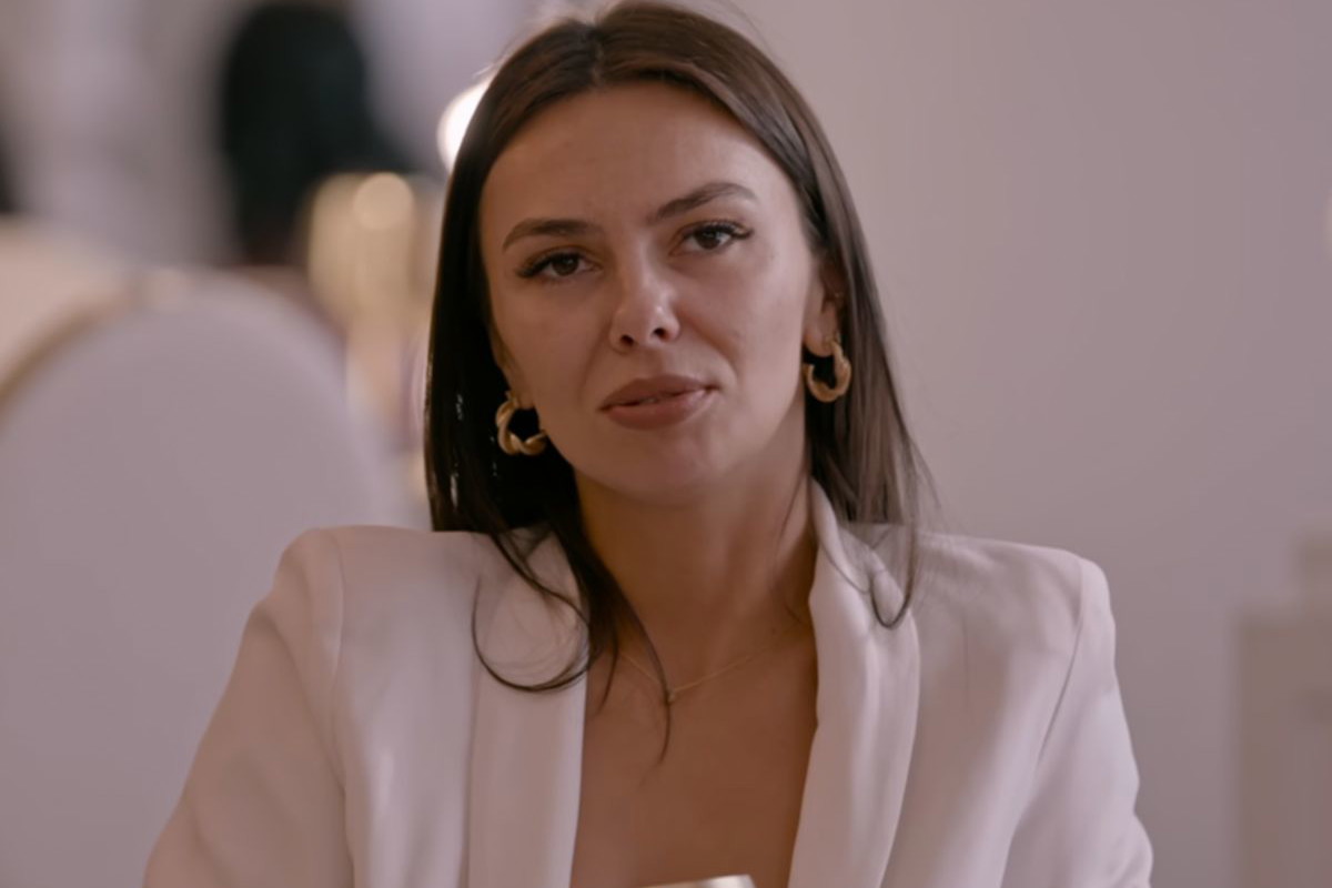 Julita z "Love is Blind: Polska" zabrała głos ws. finału