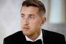 Kamil z "Love is Blind" zaskoczył po finale. Nagle przekazał: "Powiedziała tak" fot. Netflix