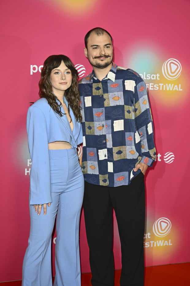 Polsat Hit Festiwal w Sopocie. Skolim, Roxie Węgiel i inne gwiazdy