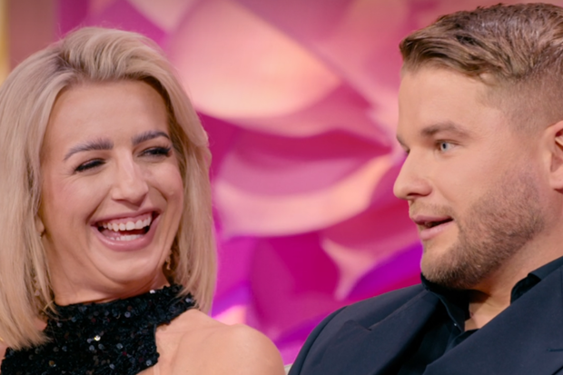 Daria i Filip z "Love is Blind: Polska" wciąż są małżeństwem. Tak wygląda teraz ich związek