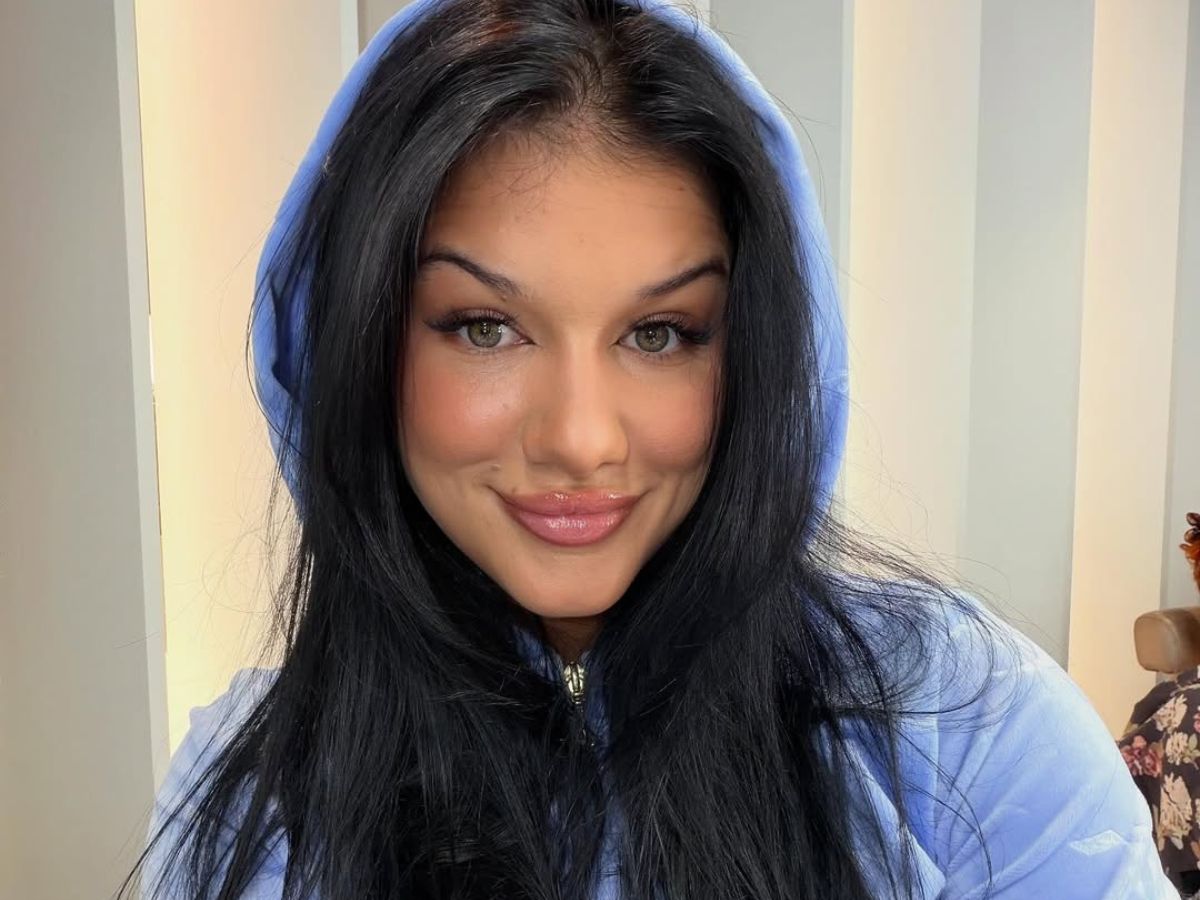 Ledwie wygrała "Królową przetrwania", a tu takie wieści! Dominika Rybak zmierzy się w kolejnym wyzwaniu