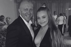 Mariusz Węgłowski przerywa milczenie po śmierci córki. Po jego słowach serce rozpada się na kawałki