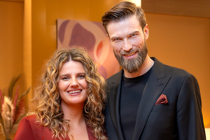 Zofia Zborowska i Andrzej Wrona w ogniu krytyki po "Love is Blind". Lawina ostrych komentarzy