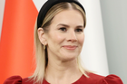 Marta Nawrocka z okazji Dnia Matki pokazała zdjęcie z mamą. Nie do wiary, jak bardzo są podobne