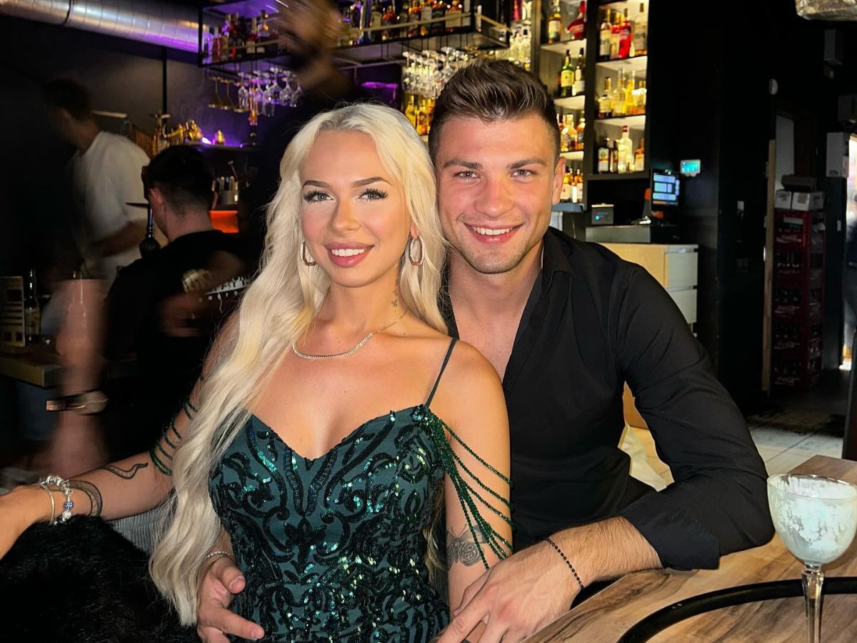 Wiktoria i Adrian Love Island sie rozstali