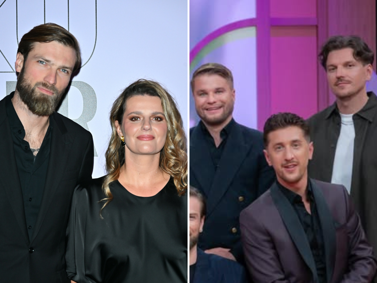 Uczestnicy "Love is Blind" przekazali komunikat tuż po finale. Fala komentarzy