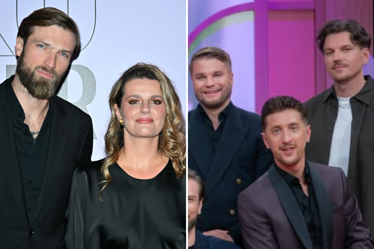 Uczestnicy "Love is Blind" przekazali komunikat tuż po finale. Fala komentarzy
